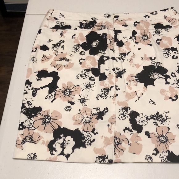 Donna Ricco NY Skirt Size 10 - Picture 10 of 12